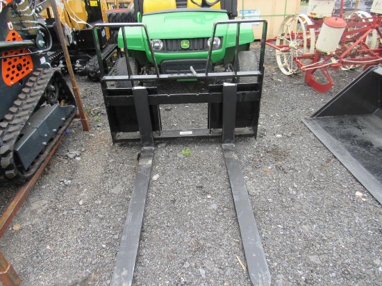 Kivel 48" Pallet Fork