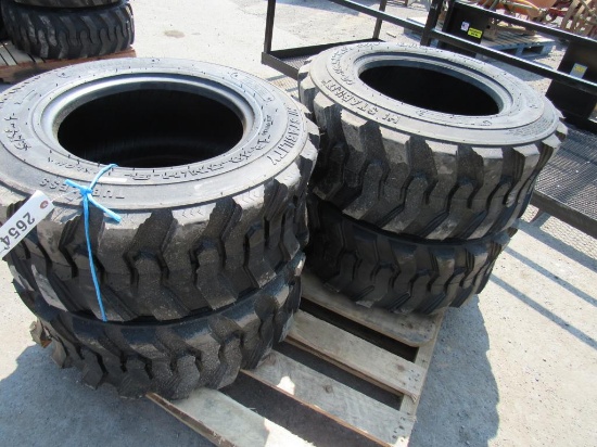 12-16.5 Forerunner SKS1 Tires