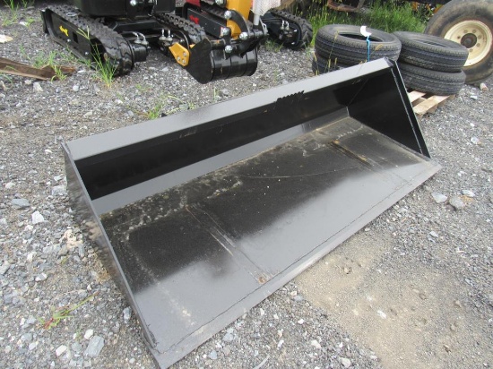 78" Bucket