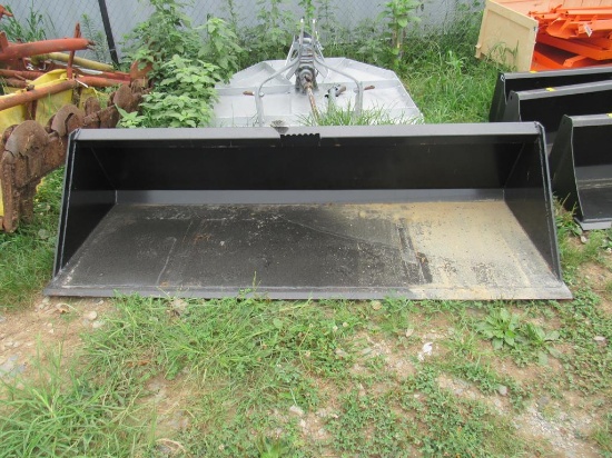 84" Bucket