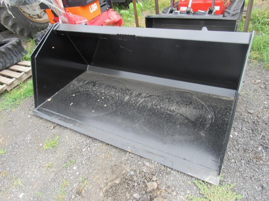 78" Large Capacity Bucket