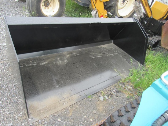 84" Large Capacity Bucket