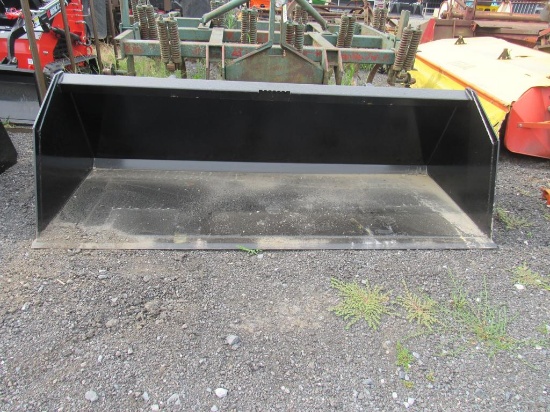 96" Large Capacity Bucket