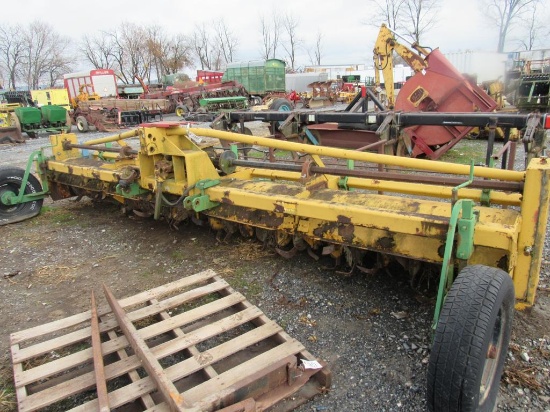 Ferguson Rototiller