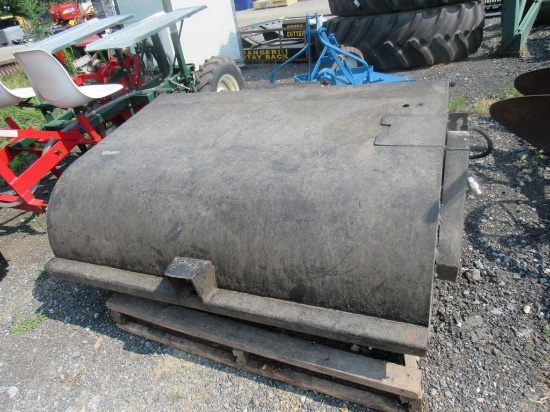 Bobcat 60" Box Broom