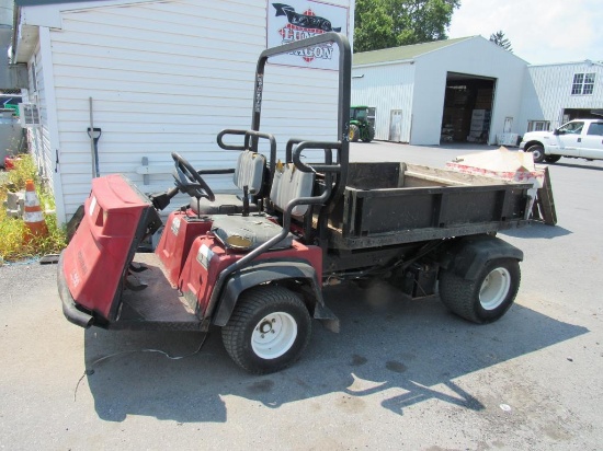 Toro Workman 3200 UTV