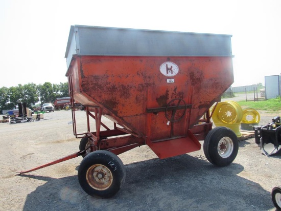 Kory 185 Gravity Wagon