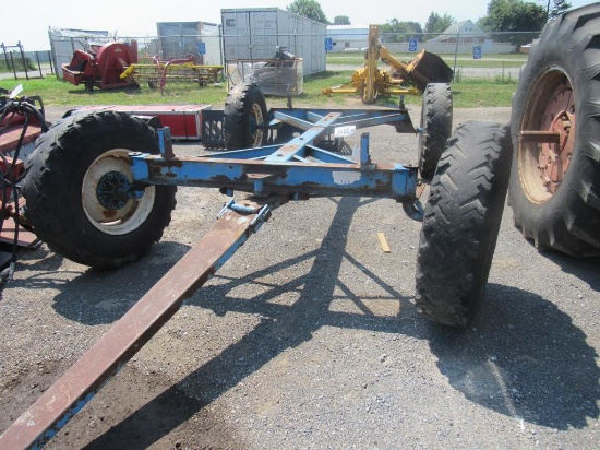 Killbros Wagon Gear