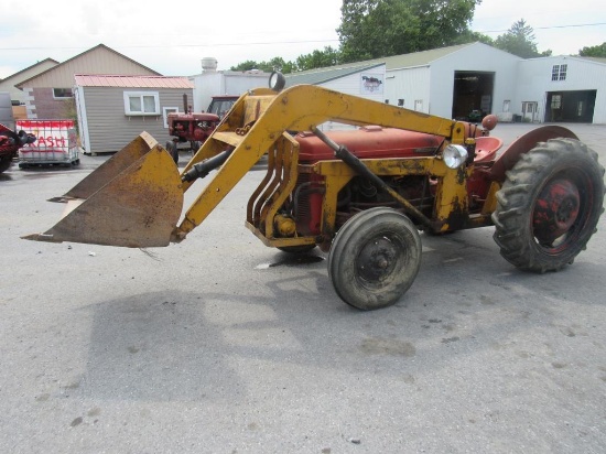 Ferguson 30 Tractor