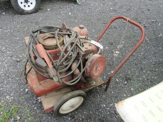 Welder