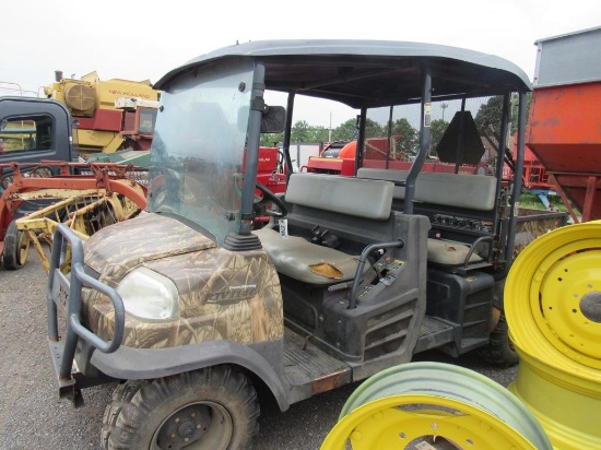 Kubota 1140 RTV