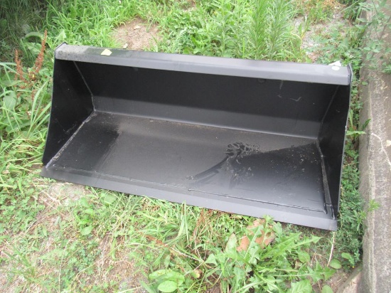 Pin-On 48" Bucket