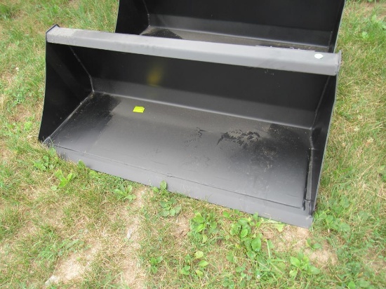 Pin-On 48" Bucket
