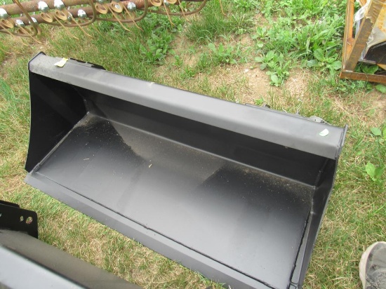 Pin-On 48" Bucket