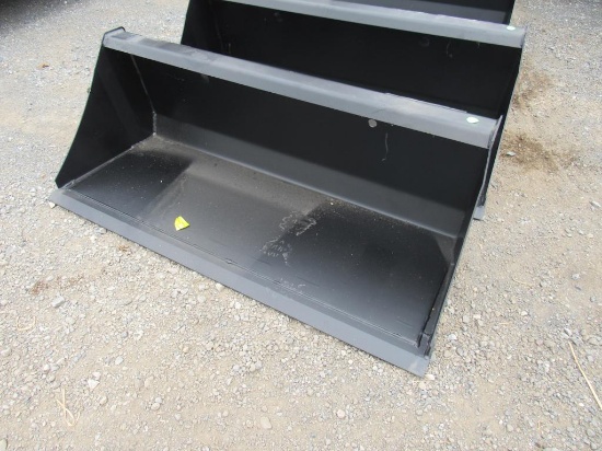 Pin-On 48" Bucket