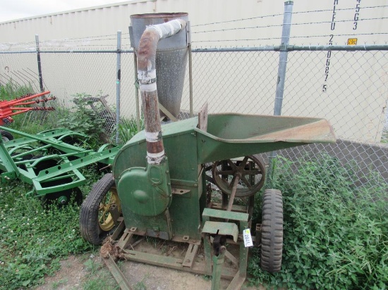 Hammermill