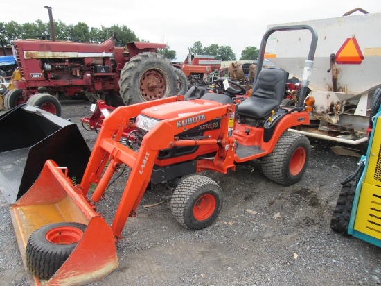 Kubota BXX1830 Tractor