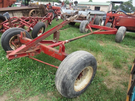 Farm Wagon