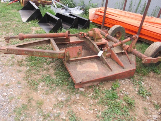 Bush Hog Mower