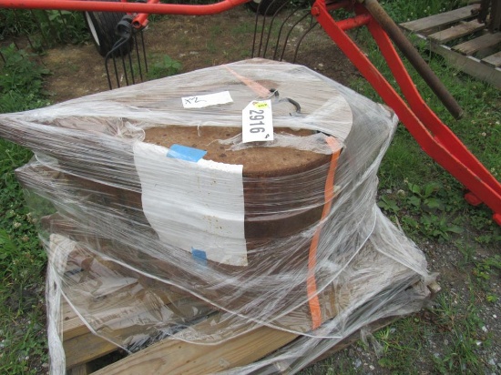 Backhoe Bucket
