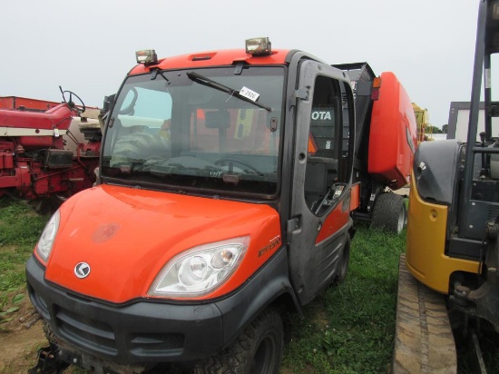 Kubota RTV 1100