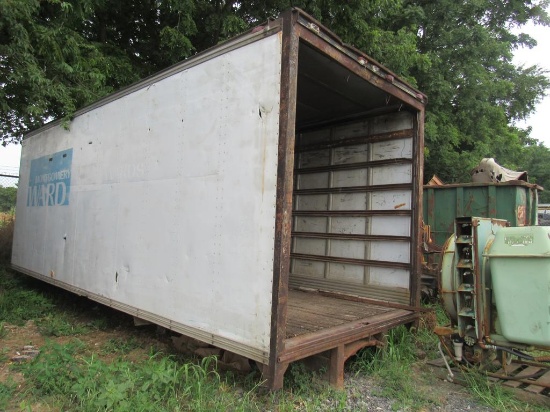 Container Box