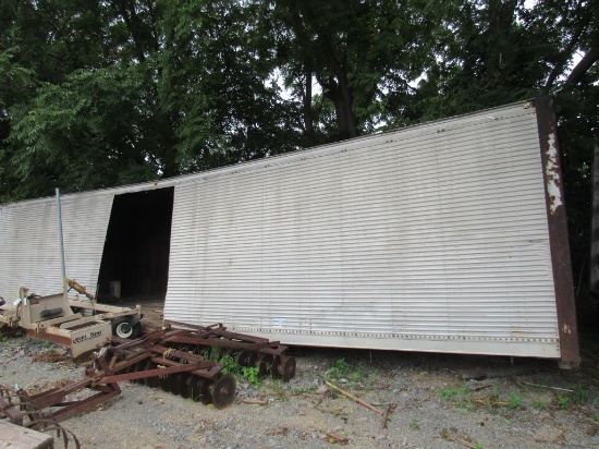 Container Box