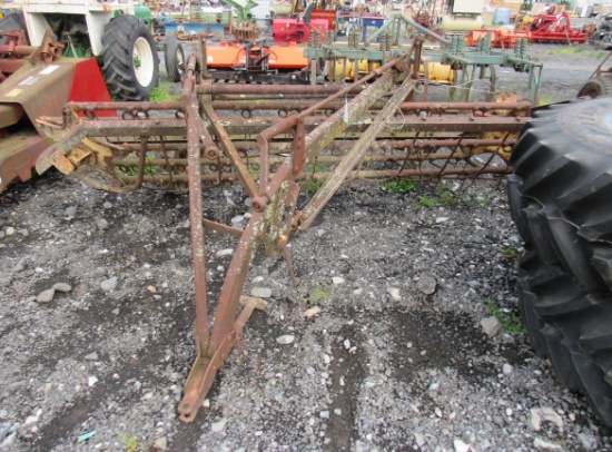 NH 56 Hay Rake