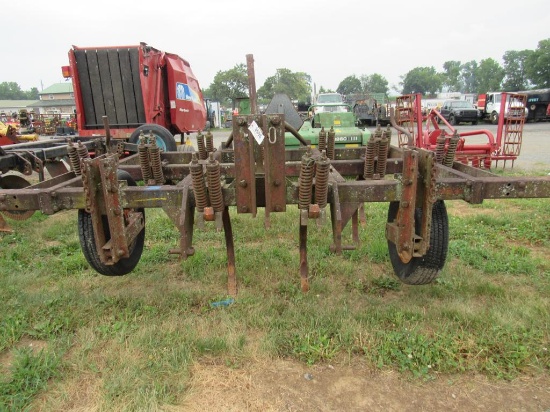 3pt 11' Chisel Plow