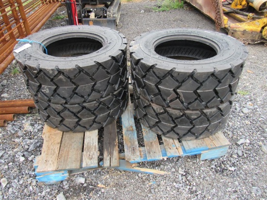 (New) 10-16.5 Forerunner SKS6 Tires (set of 4)