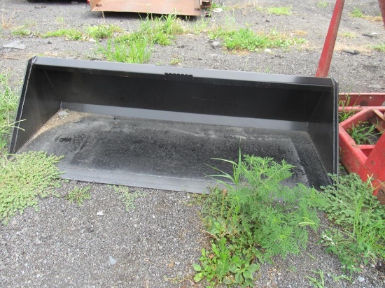 (New) 78" Bucket