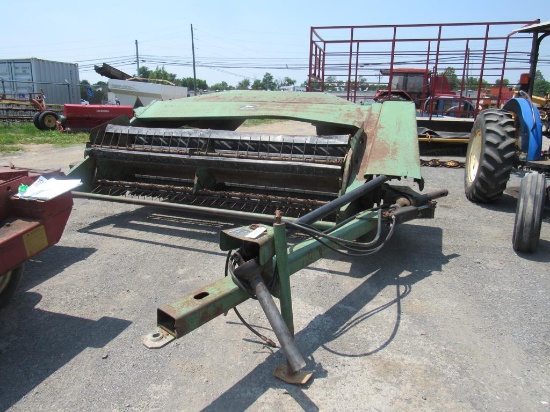 JD 1219 Haybine