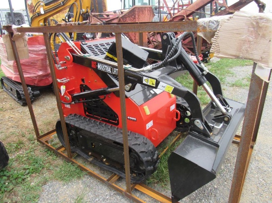 AGT 23W Skid Loader LRT23