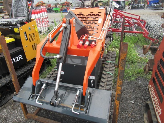 AGT 15W Skid Loader YSRT14