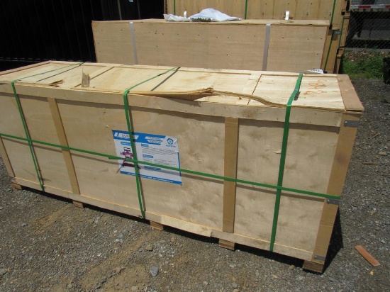 AGT Sawmill Equipment YC-32G