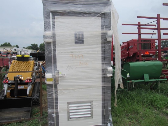 Bastone Mobile Unisex Toilet New