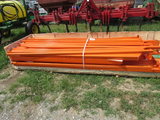 EINGP GS70 HD 10' Rock Screener