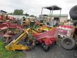 AGT H15 Excavator
