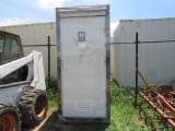 AGT Single Toilet