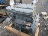 Deutz  F4M1011 Engine Core