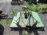 John Deere 413 3pt Bush Hog