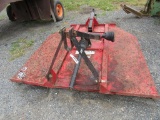 Kodiak 6' 3pt Bush Hog Mower