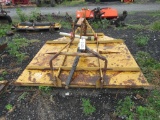 Kelly 3pt Bush Hog Mower