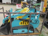 Machpro MP S330 Skid Steer Loader