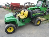 John Deere TX Gator