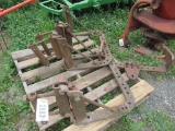 Farmall Drawbar