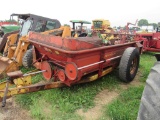 New Holland 512 Manure Spreader