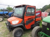 Kubota RTV X900