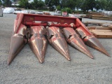 Massey Ferguson 1144 Corn Head