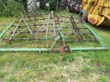3Pt 10' Tine Weeder